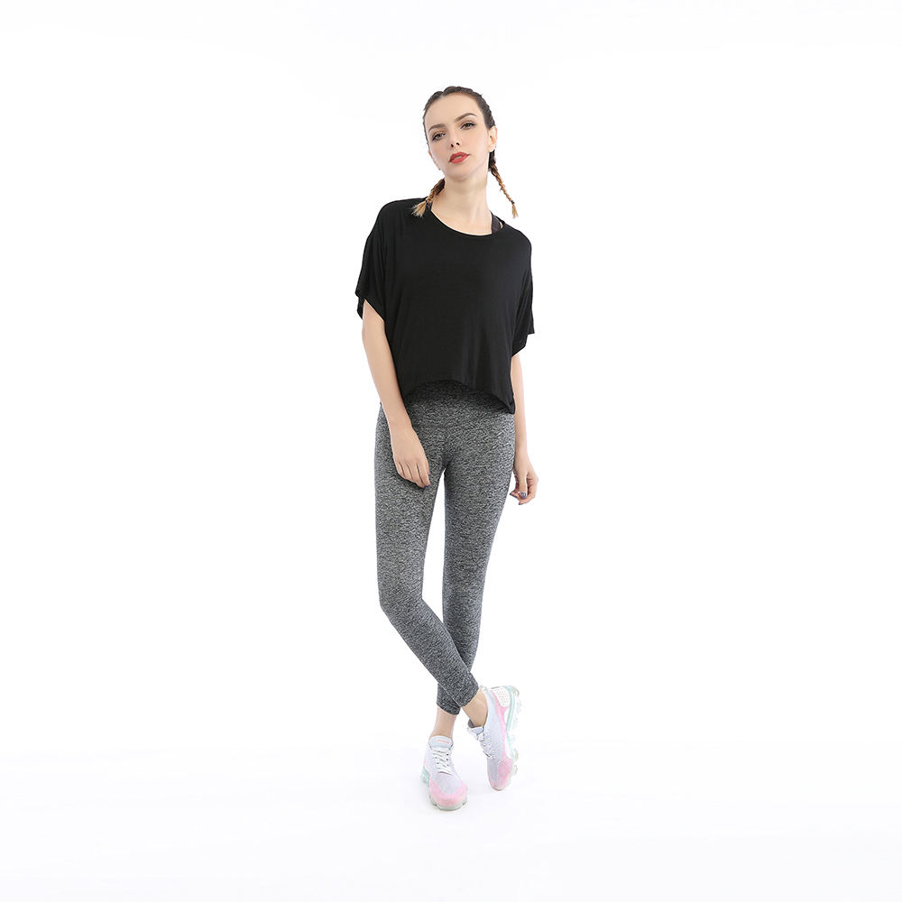 Anti-bacterial Women's Casual Sportswear Durable Breathable…