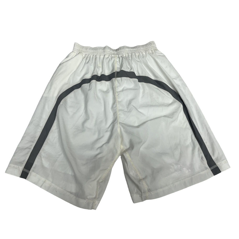 Wholesale Heavyweight Washed Oversized Casual Nylon Cotton S…