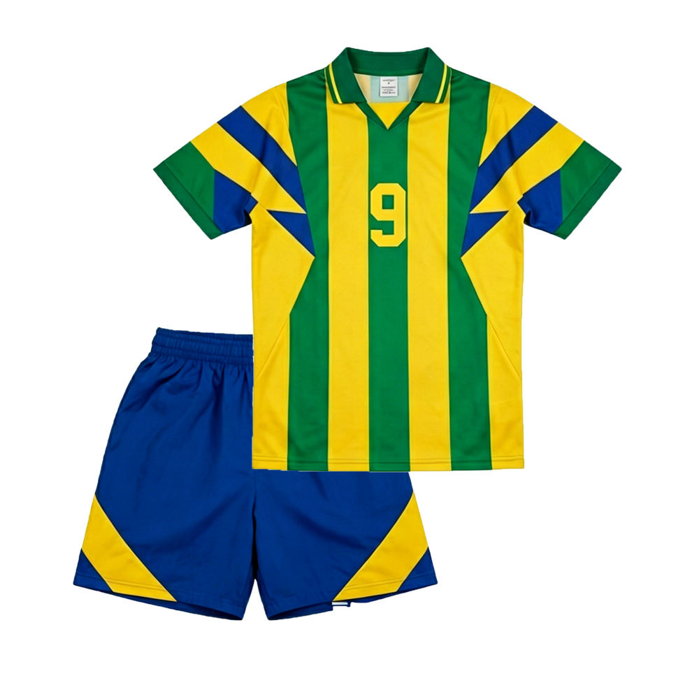100% Polyester Custom Team Name Children's Anti-UV Quick Dry…
