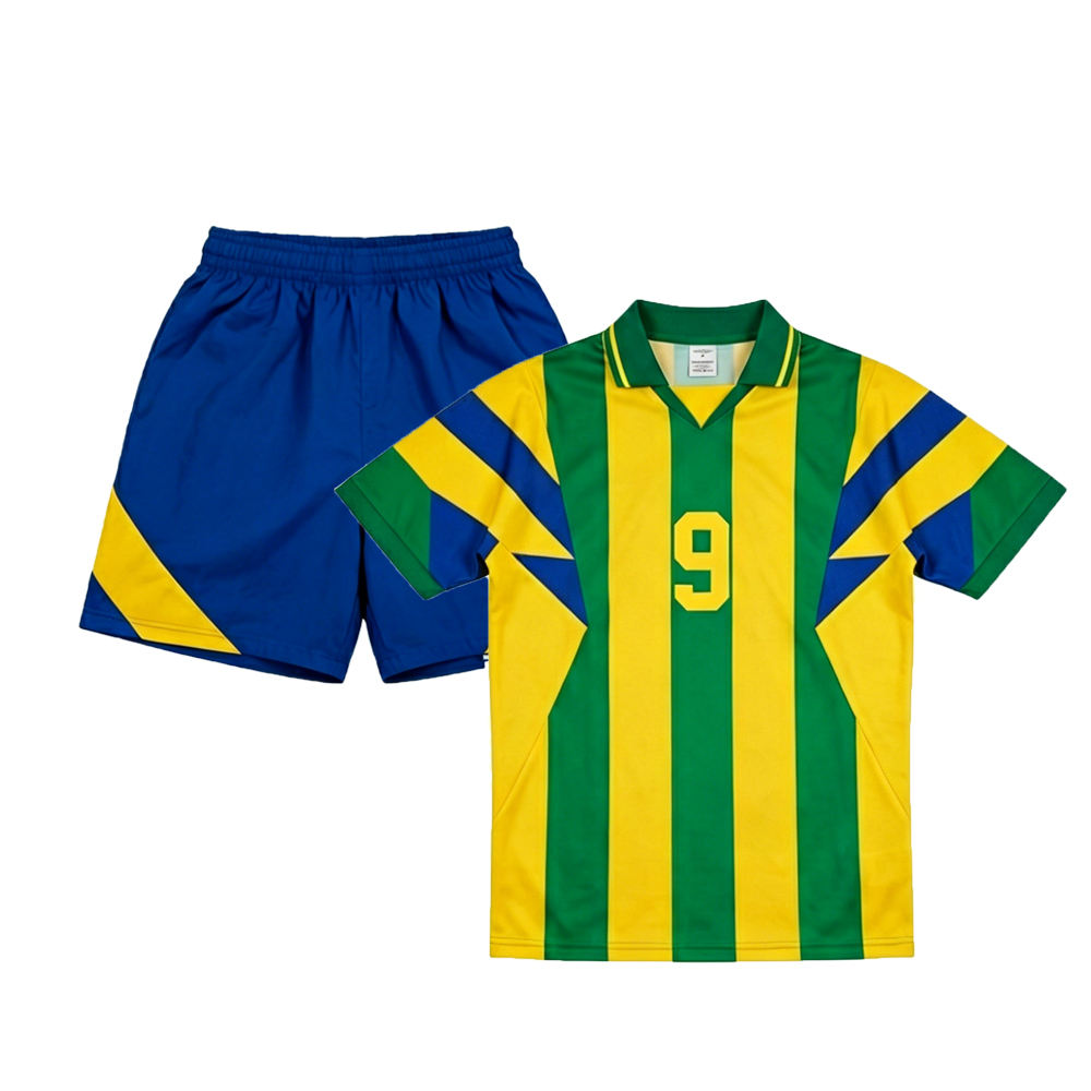 Custom Team Name Children's 100% Polyester Anti-UV Quick Dry…