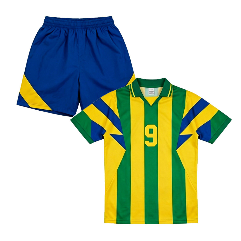 Children's Custom Team Name 100% Polyester Anti-UV Quick Dry…
