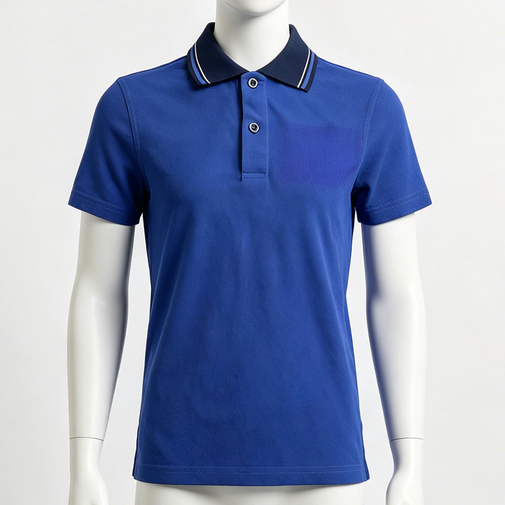 Embroidery Logo Hot Selling Kids Clothes Shirts Polo Team We…