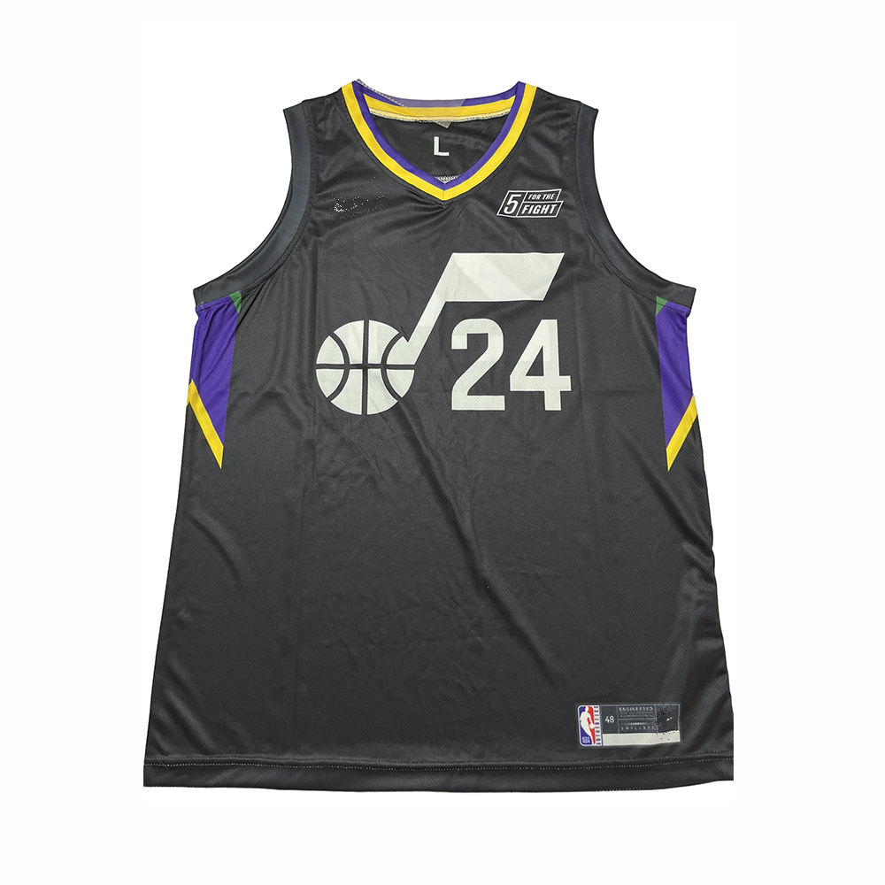 Wholesale Custom Fast Delivery Sublimated New Style Team Uni…