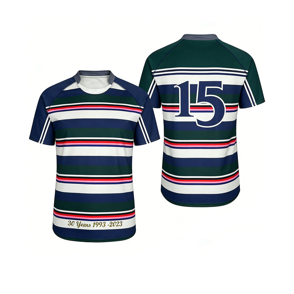 New Arrival American Football Jersey Wholesale Polyester Tea…